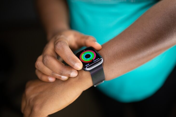 Biofilm technology for powering wearables