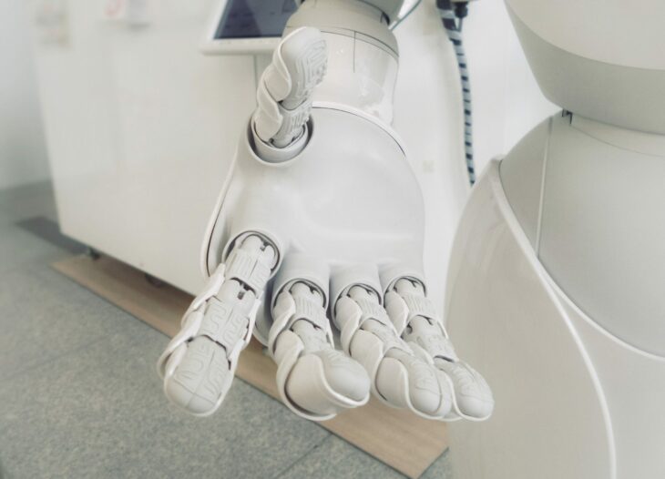 Building better robots