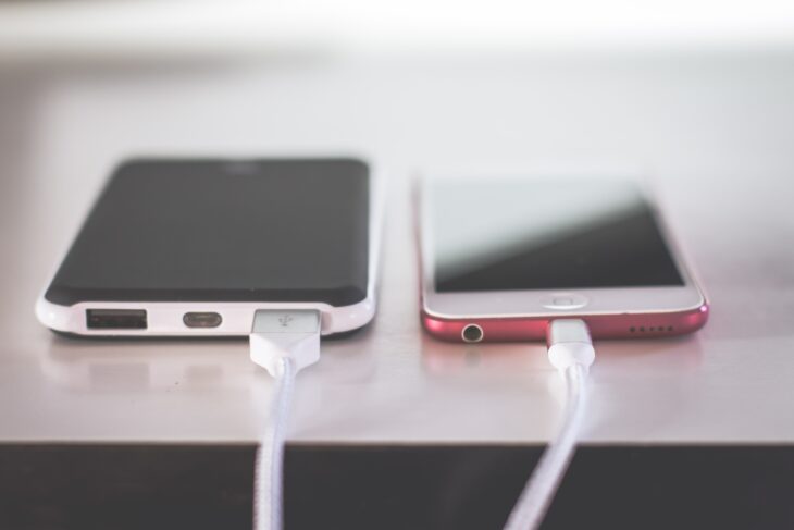 Could sodium-ion batteries replace lithium-ion batteries in electronics?
