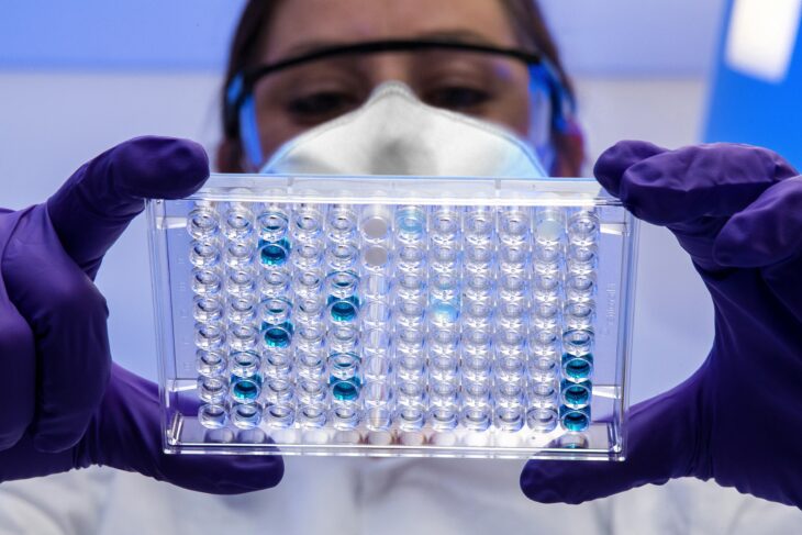 A safer approach to gene editing