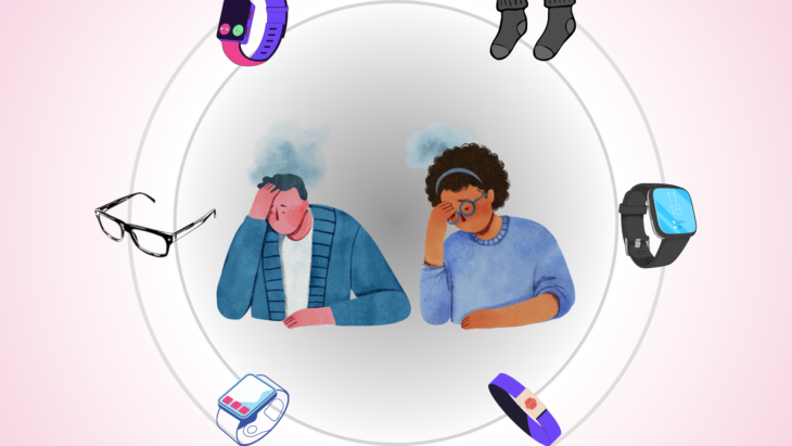 Can wearable AI predict depression?