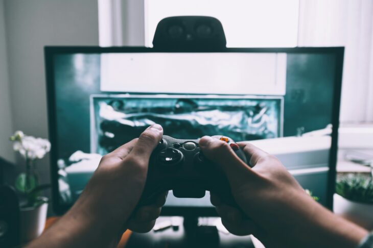 Gamers characterize human gut microbes