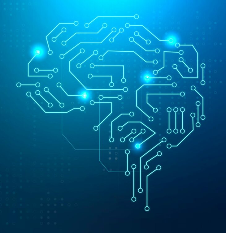 Scientists use fungal networks to improve robotics